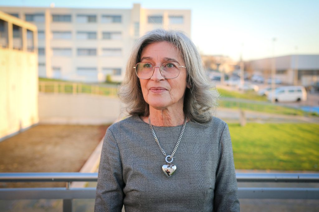  Saúde mental nas prioridades da nova provedora do estudante do IPV - Jornal do Centro
