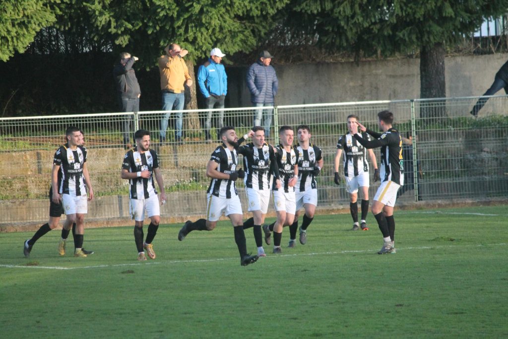  Taça Fairplay: Penalva do Castelo continua a liderar na Divisão de Honra - Jornal do Centro