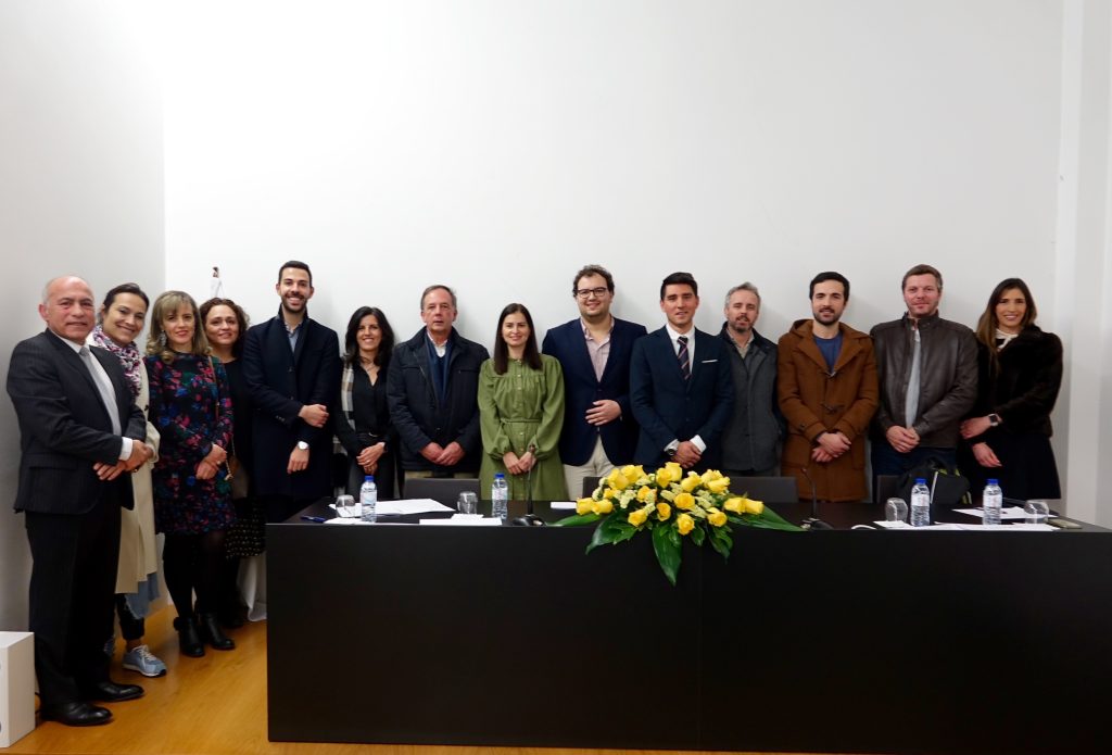  Ordem dos Médicos de Viseu quer urgência no novo hospital psiquiátrico - Jornal do Centro