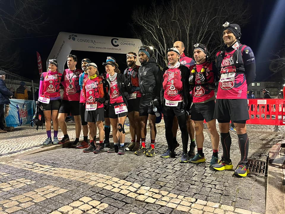  Equipa de Vila Nova de Paiva é campeã nacional de Trail Ultra Endurance - Jornal do Centro