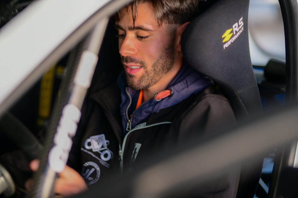  Rali: Piloto de Viseu vence Campeonato de Portugal Junior - Jornal do Centro