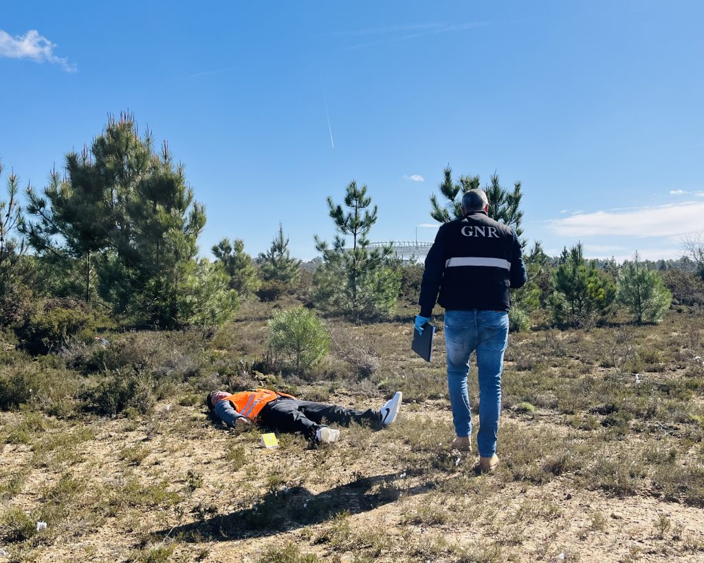  E se um avião com 19 passageiros sofresse um acidente no Aeródromo de Viseu? - Jornal do Centro