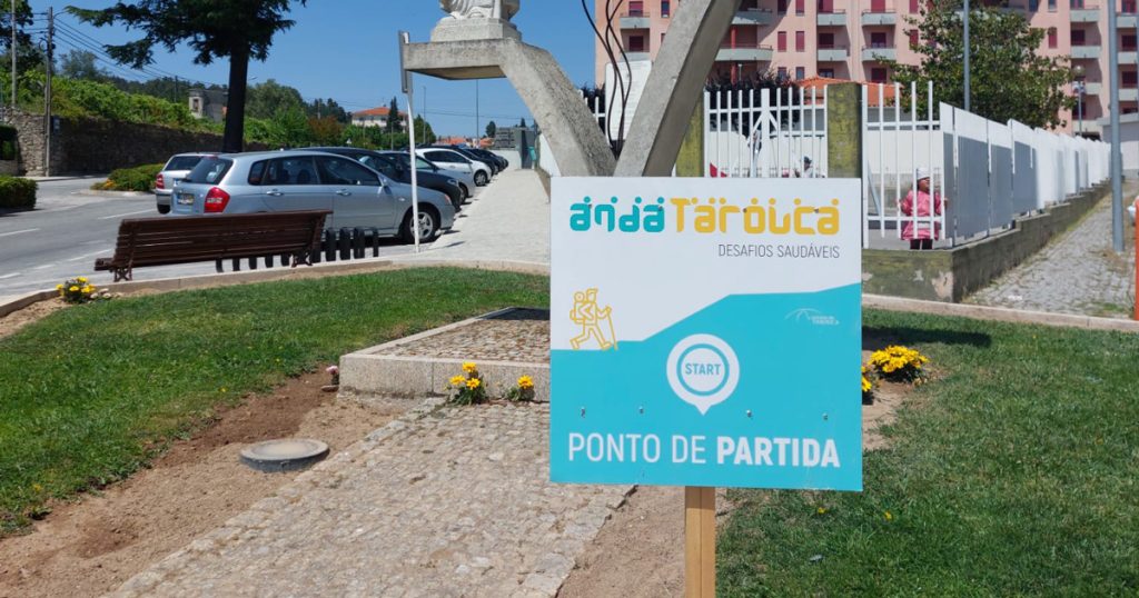  Há novos percursos pedestres para conhecer no concelho de Tarouca