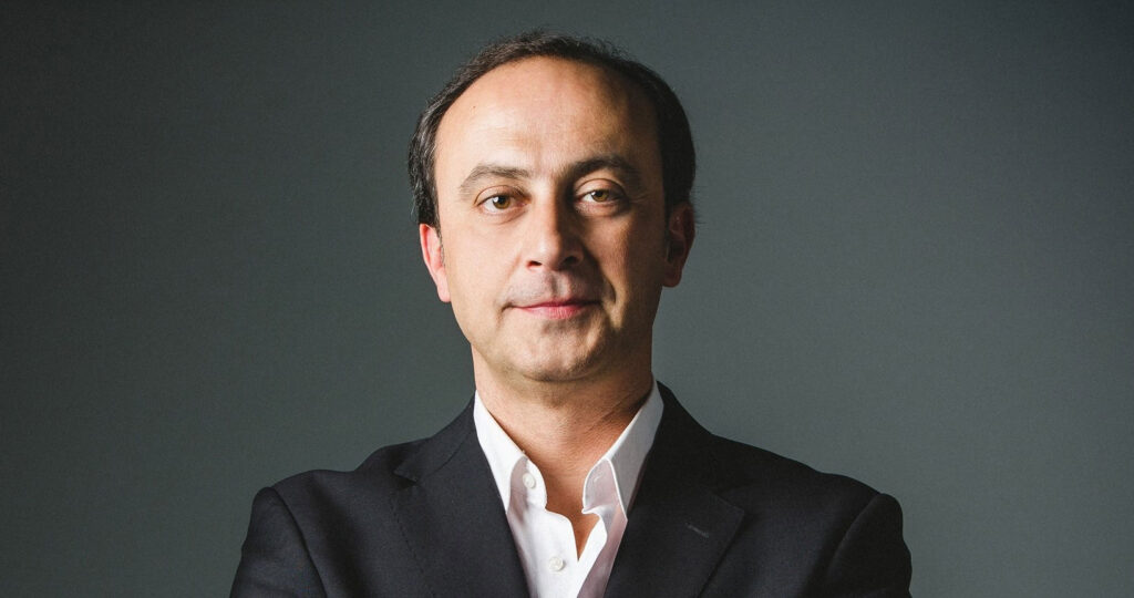  Paulo Duarte eleito presidente da concelhia do CDS de Viseu - Jornal do Centro