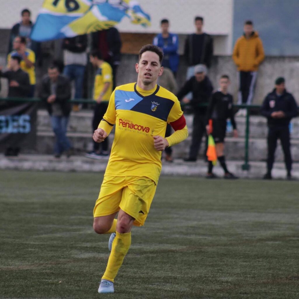  Mortágua FC: Sobre a descida, Tagui diz que “é preciso refletir” - Jornal do Centro