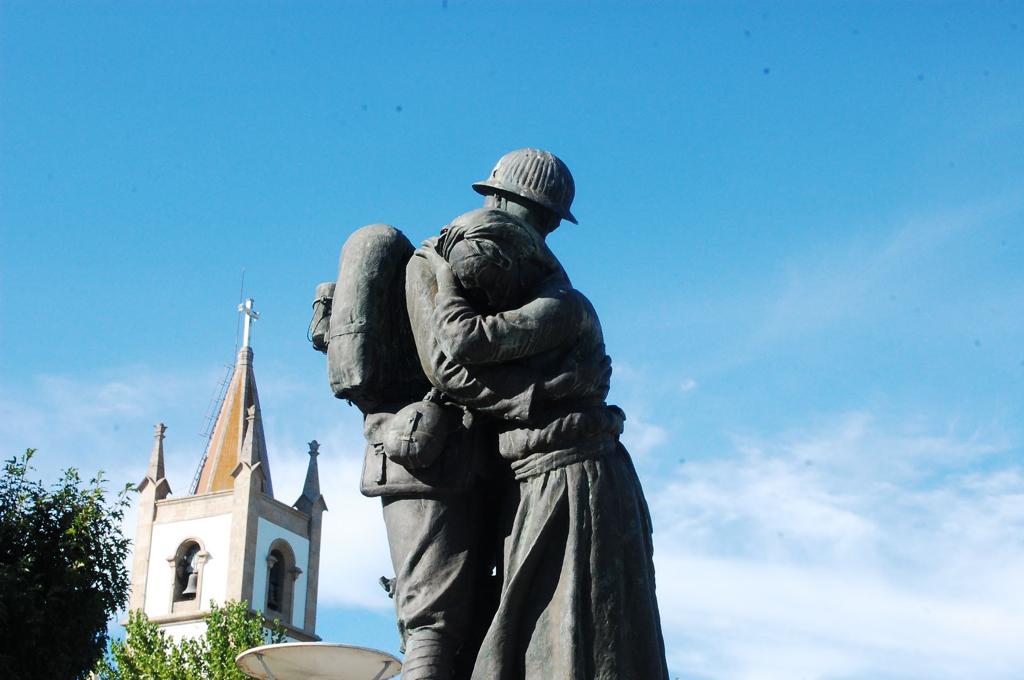  Tondela assinala o Dia do Antigo Combatente a 15 de abril - Jornal do Centro