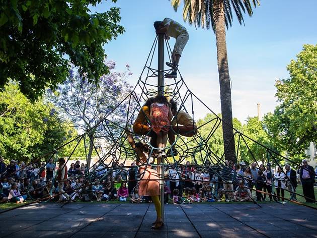  Viseu recebe Encontro Internacional de Arte e Comunidade MEXE - Jornal do Centro