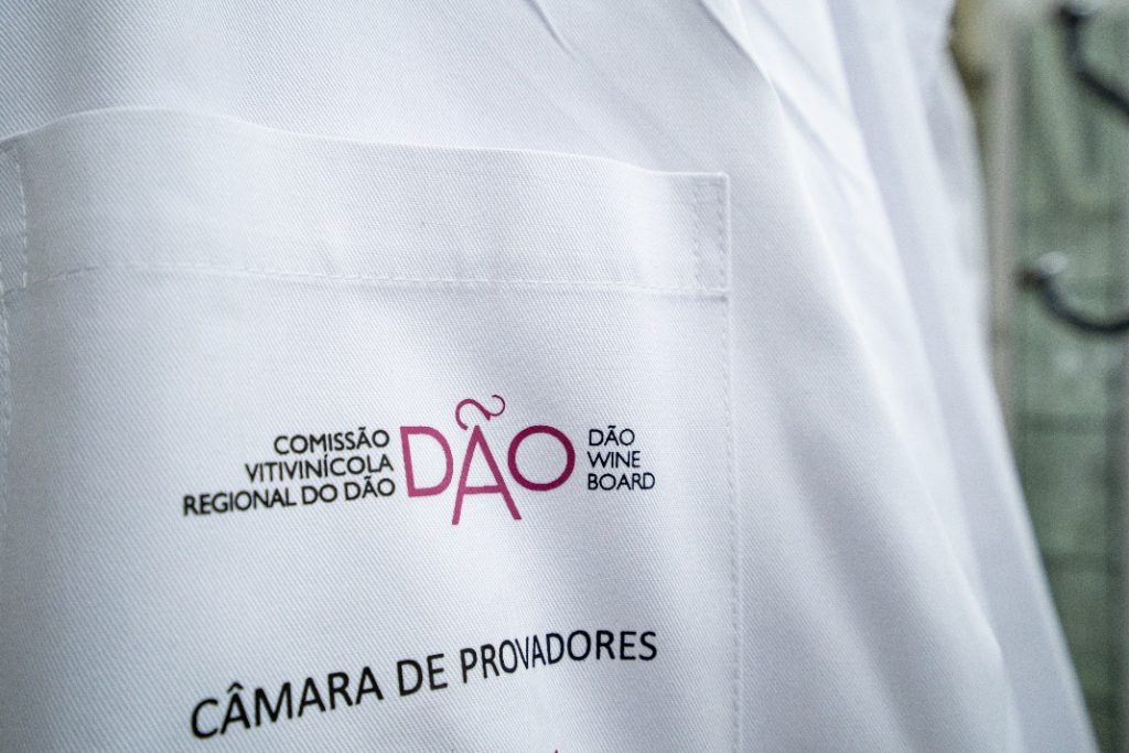  CVR Dão promove estudo sobre incerteza em resultados de análises do vinho - Jornal do Centro