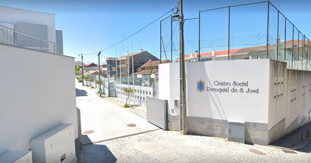  Centro Social Paroquial de S. José apoiado com 1.500 euros - Jornal do Centro
