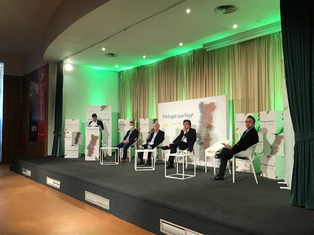  Região de Viseu revela “dinamismo de consumo”, diz presidente do Novo Banco - Jornal do Centro