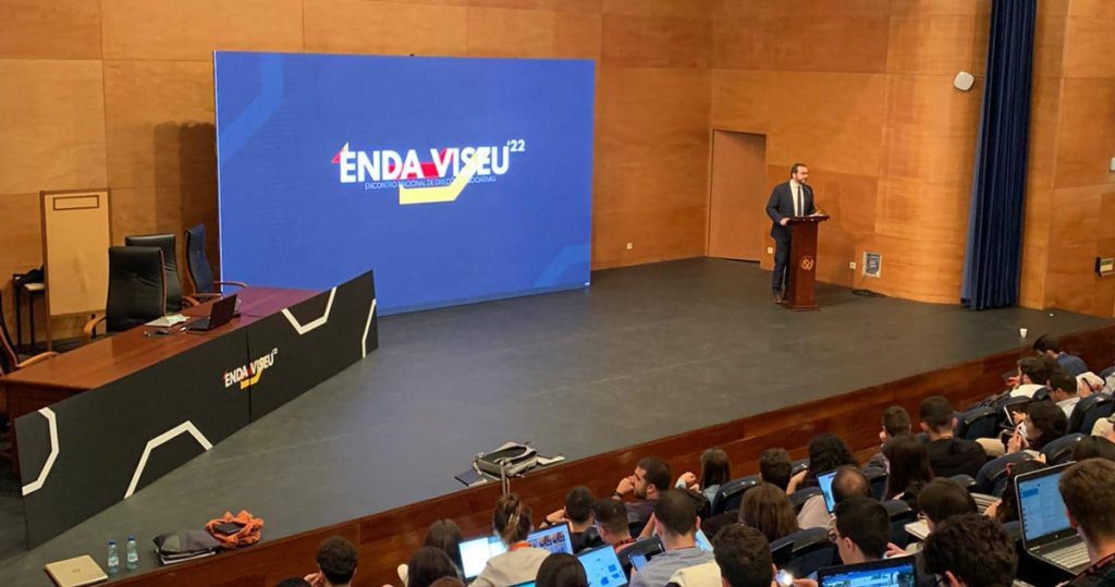  Viseu: Associações académicas abandonam encontro e criticam legitimidade - Jornal do Centro