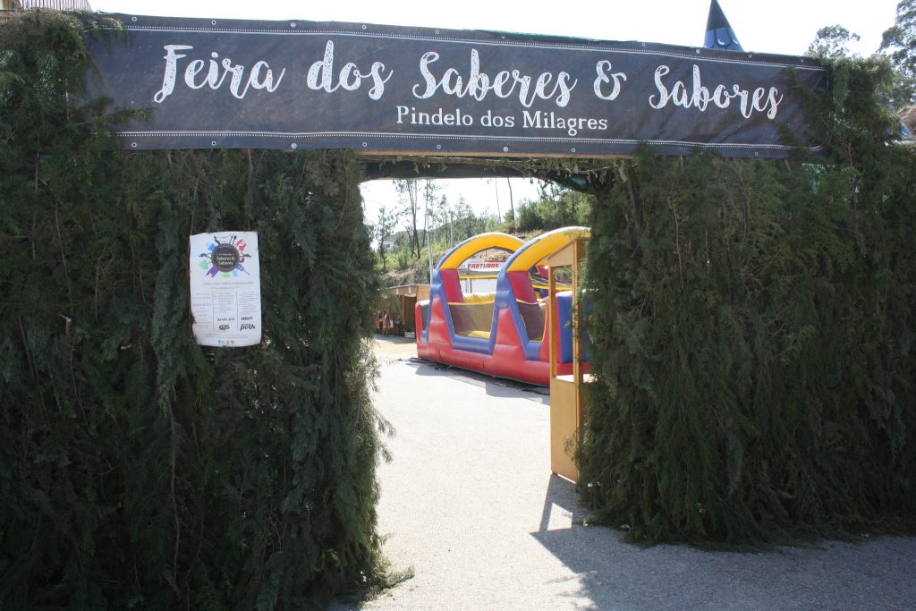 Gastronomia, música e percursos pedestres este fim de semana em Pindelo dos Milagres