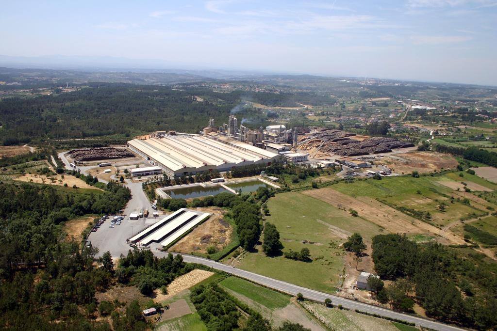  Funcionários da central de biomassa de Mangualde em greve por tempo indeterminado - Jornal do Centro