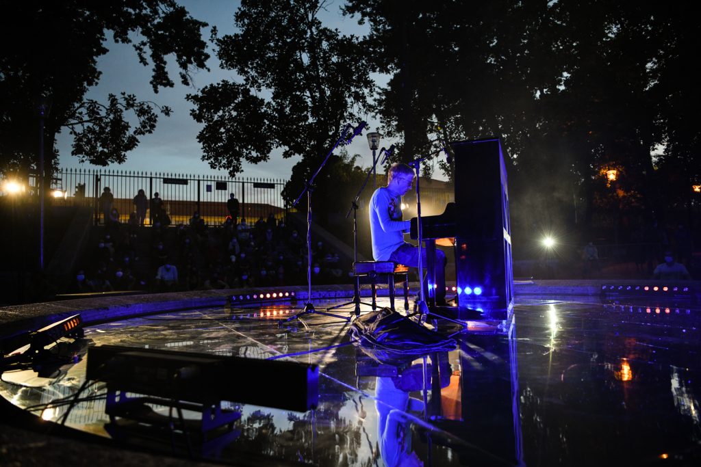  Diretora dos Jardins Efémeros escreve ao ministro da Cultura para evitar “apagão”