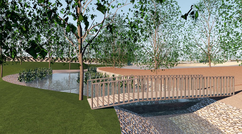  Nome do futuro parque urbano de Carregal do Sal gera controvérsia - Jornal do Centro