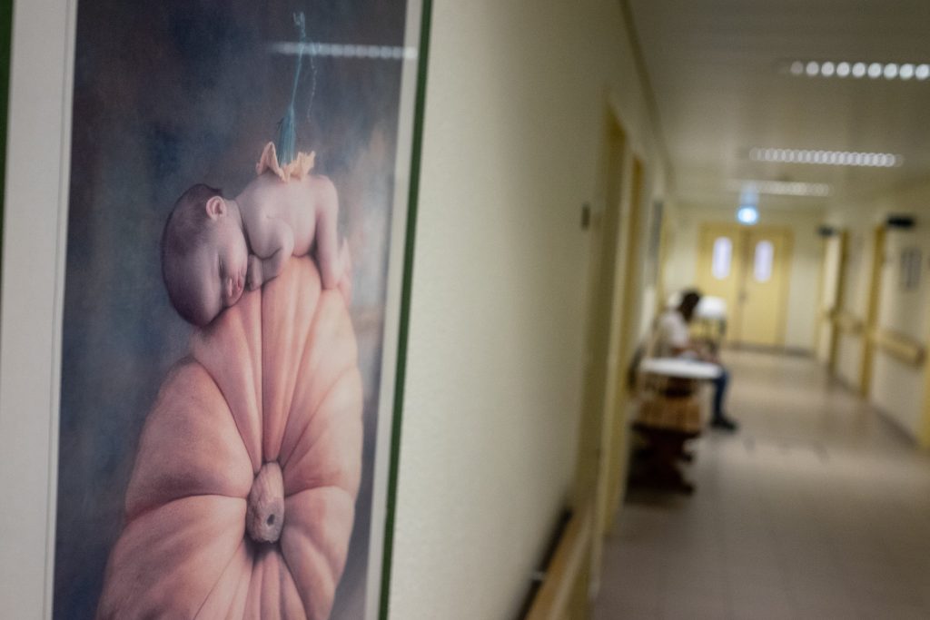  IL e PSD apreensivos com possível encerramento noturno das urgências pediátricas de Viseu - Jornal do Centro