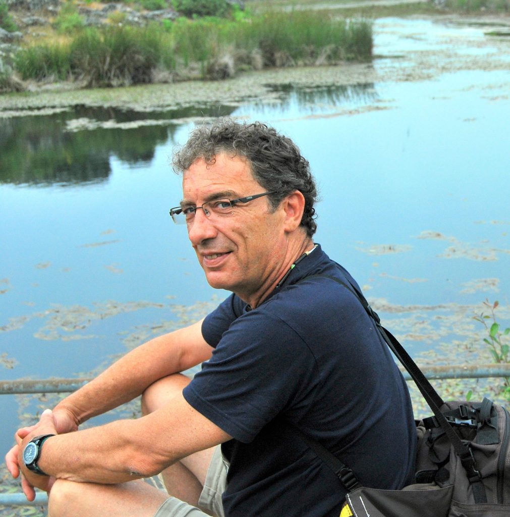  Morreu José Guilherme Lorena, o jornalista alentejano que adotou Viseu - Jornal do Centro