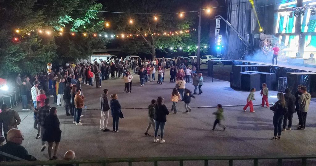  Sátão: Aldeia de Lagedo volta às festas no mês de agosto - Jornal do Centro