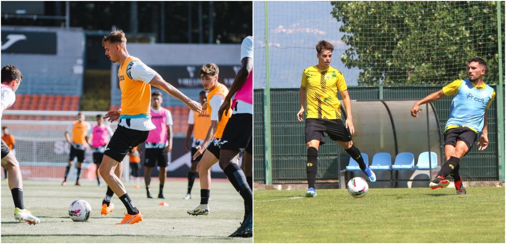  Académico de Viseu e Tondela conhecem este domingo percurso na Segunda Liga - Jornal do Centro