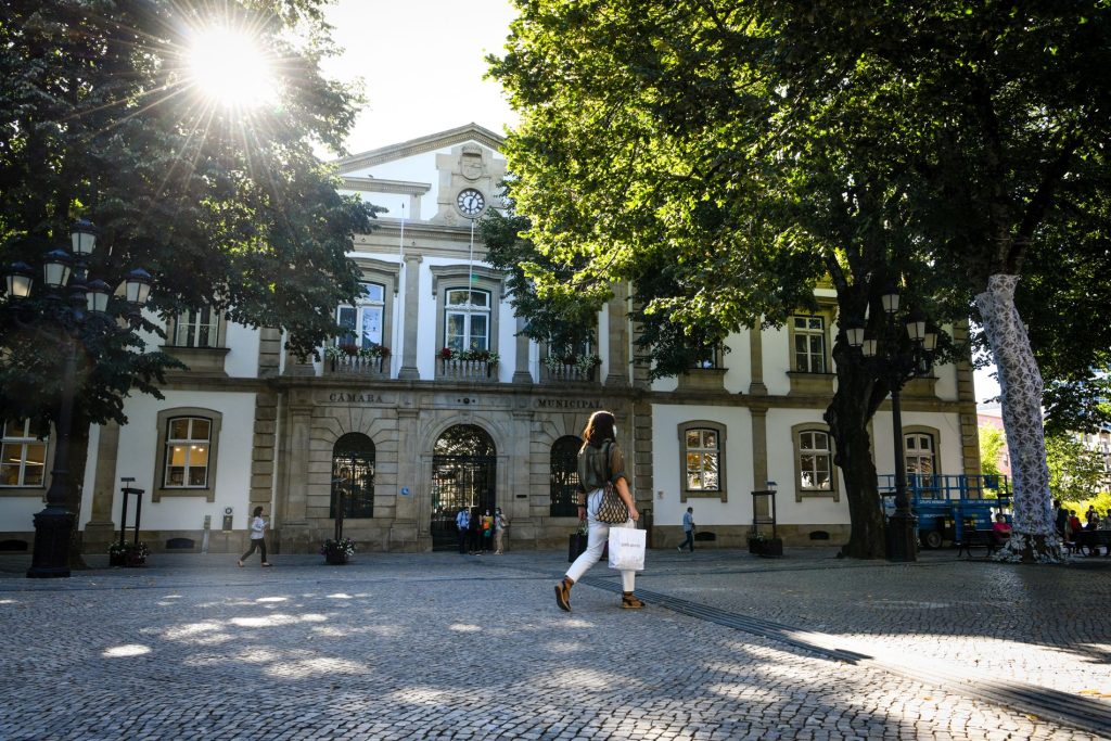  Autárquicas: Em Viseu só não há independentes, de resto vai tudo a jogo - Jornal do Centro