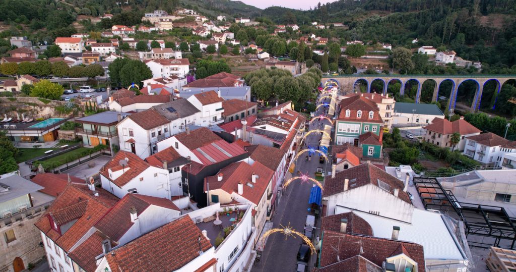  Festas do Castelo regressam esta quarta-feira a Vouzela - Jornal do Centro