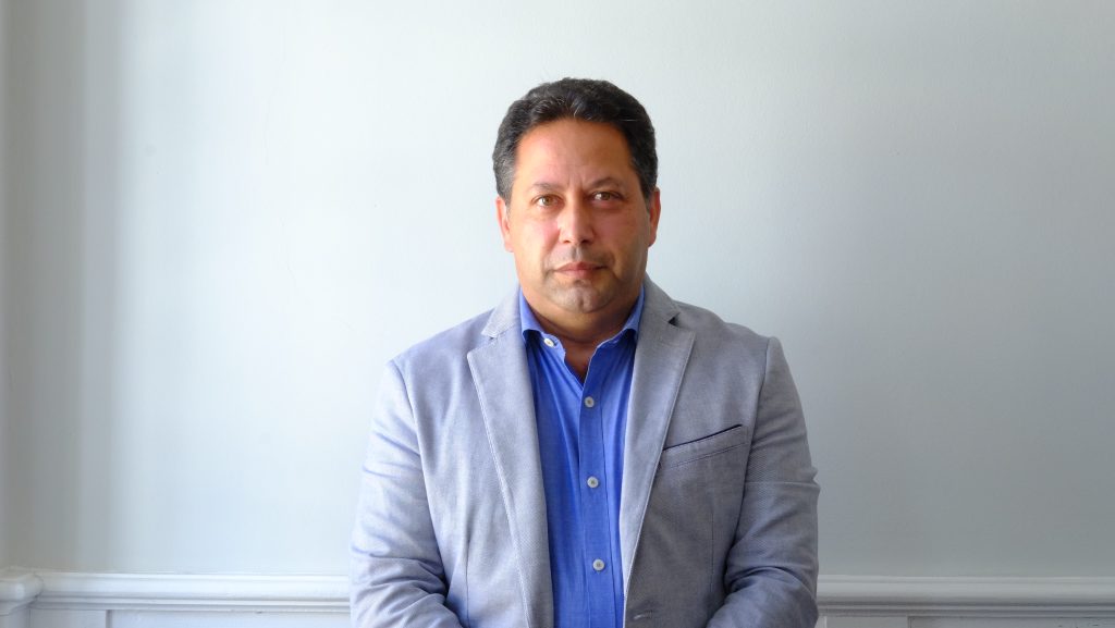  Presidente da Câmara de Tondela pede a suspensão do mandato - Jornal do Centro