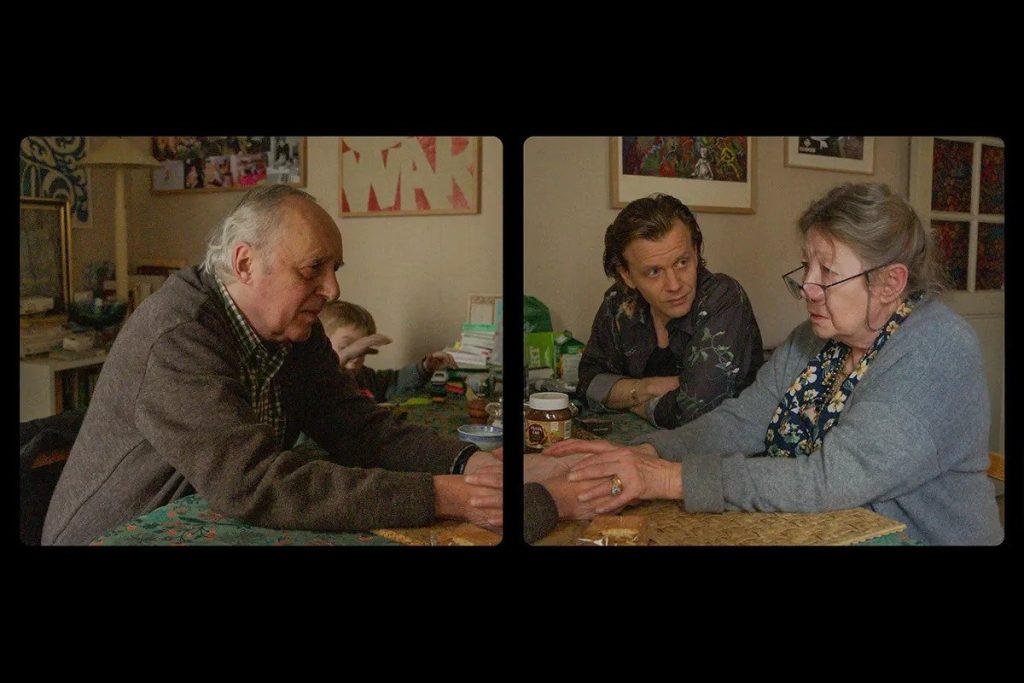  Cine Clube de Viseu “Retoma” ciclo com filmes inéditos - Jornal do Centro