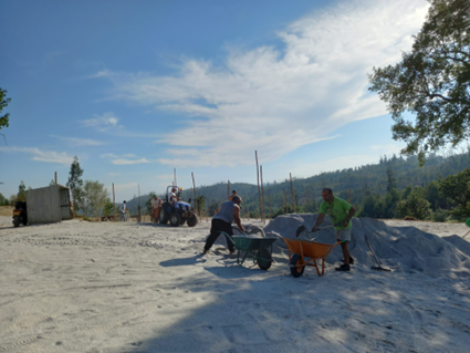  Tondela: Capela recuperada cinco anos depois dos incêndios - Jornal do Centro