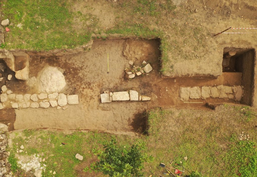  Arqueólogos vão estudar ocupação humana de S. Comba Dão no primeiro milénio - Jornal do Centro