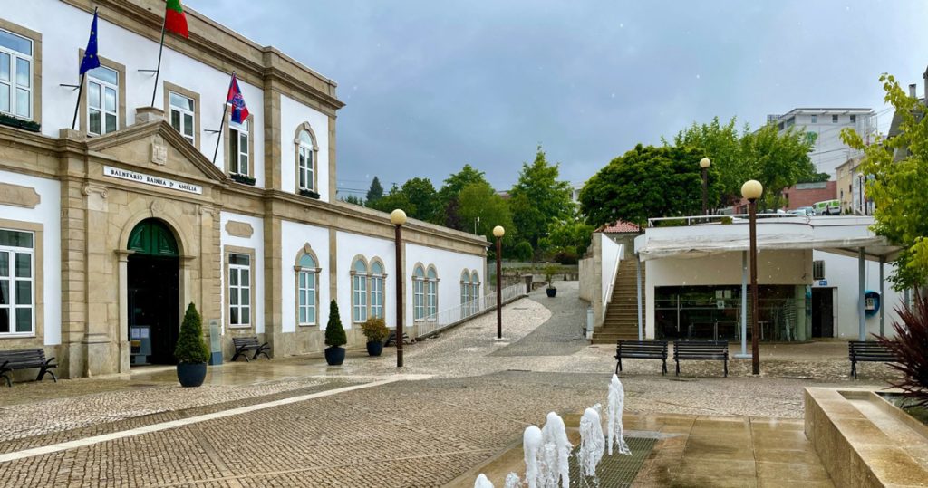  Rodrigo Leão, Fingertips e Iolanda em festival de quatro dias em São Pedro do Sul - Jornal do Centro