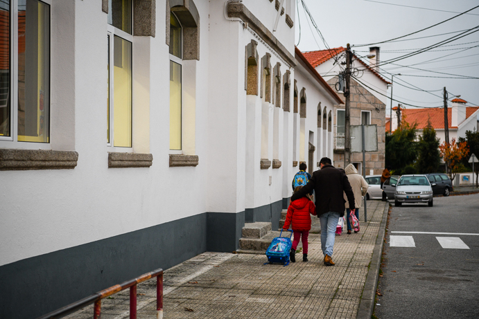  Descentralização: Acordo na educação de “histórico” a “mais ou menos” - Jornal do Centro