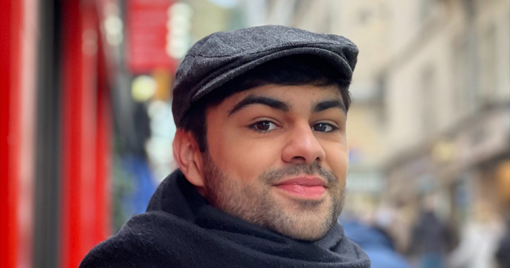  Aluno do Politécnico de Viseu vence concurso de jovens criadores - Jornal do Centro