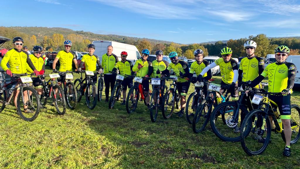  Pais natais vão pedalar pela solidariedade em Viseu - Jornal do Centro