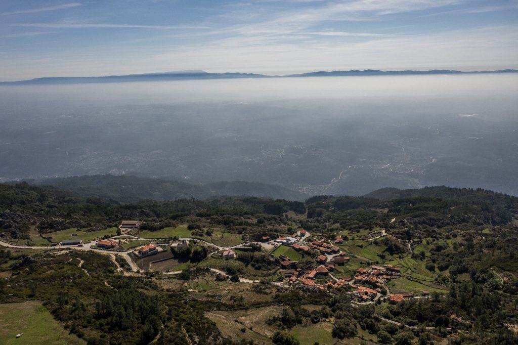  Novo festival literário de Tondela faz homenagem à Serra do Caramulo - Jornal do Centro