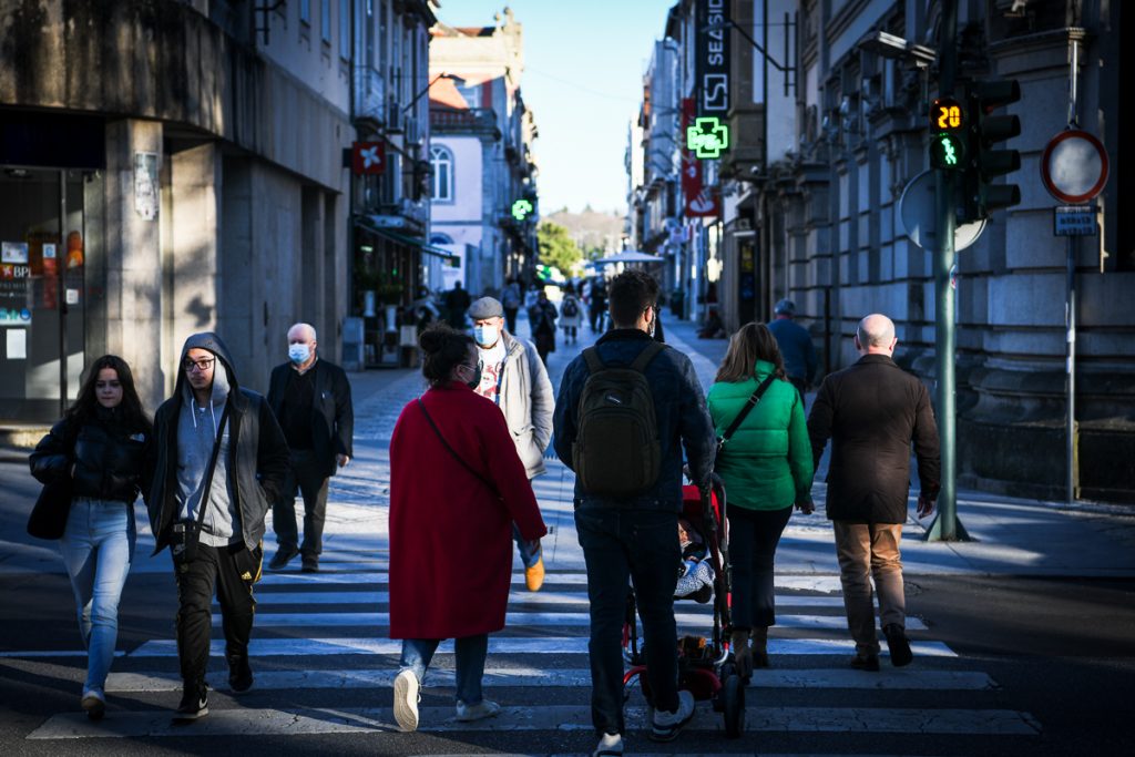  Distrito de Viseu com aumento nos casos de tuberculose, Cinfães regista maior incidência - Jornal do Centro