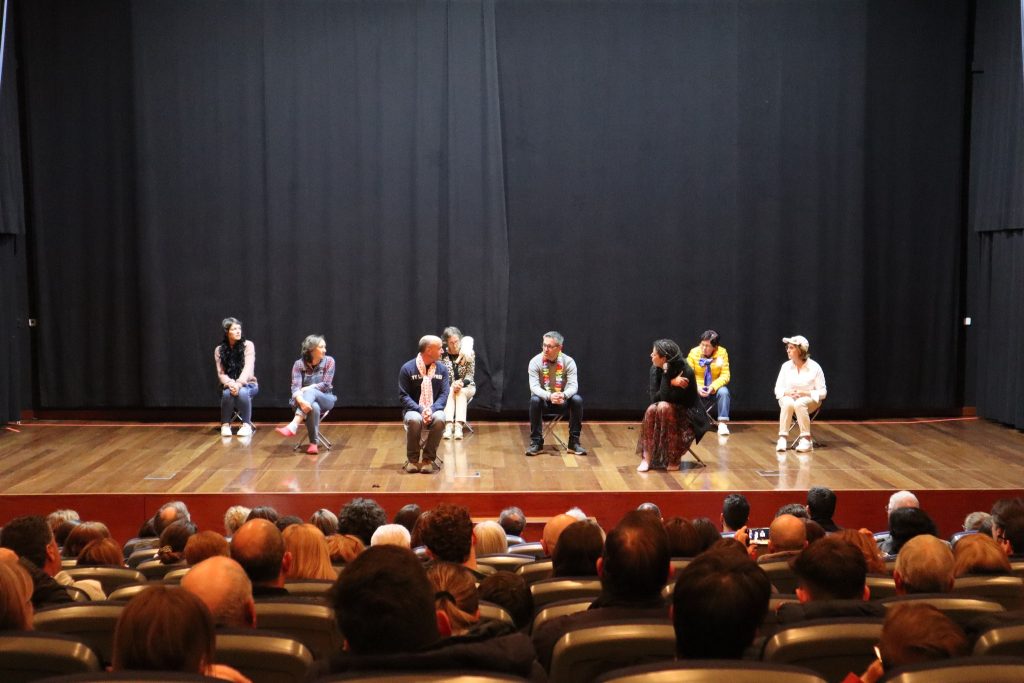  Teatro do Montemuro organiza oficina de atores em Castro Daire - Jornal do Centro