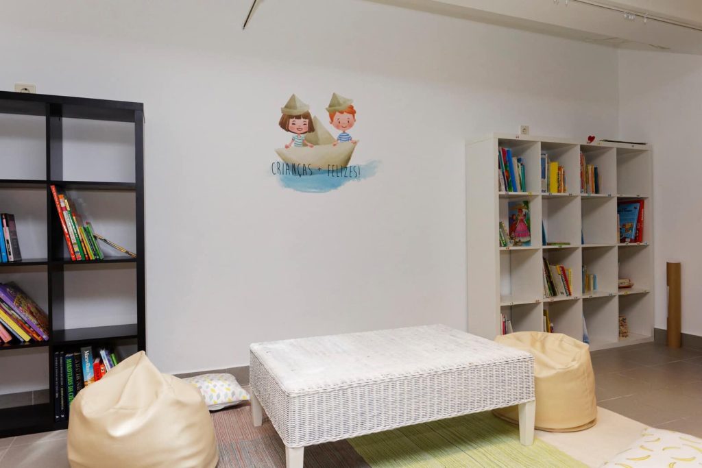  Pais organizam festival de sopas para apoiar biblioteca escolar - Jornal do Centro