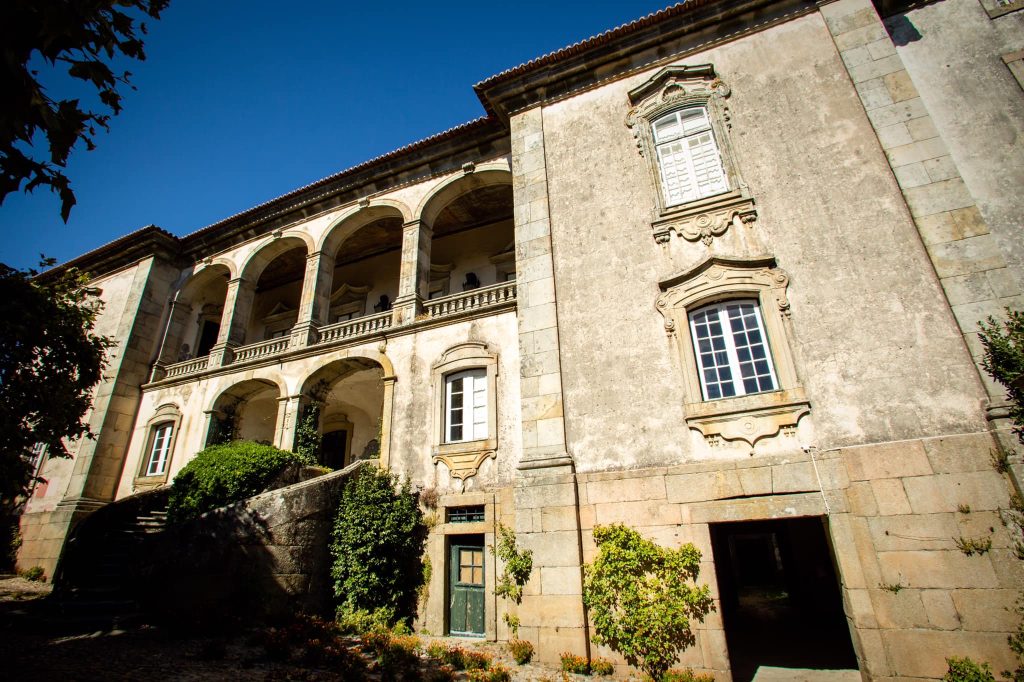  História dos Paes do Amaral em exposição no Palácio dos Condes de Anadia - Jornal do Centro