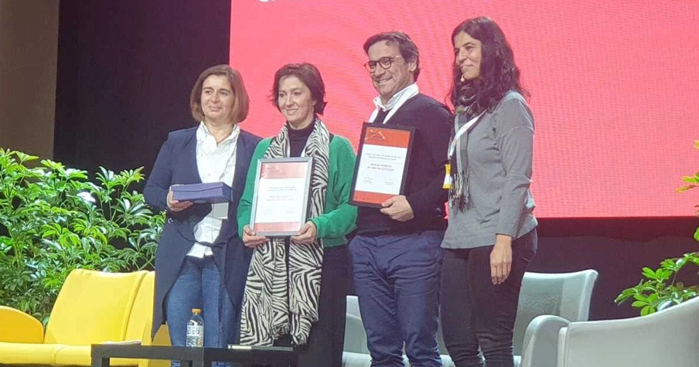  Projeto de terapia em Santa Comba Dão premiado pela Ordem dos Psicólogos - Jornal do Centro