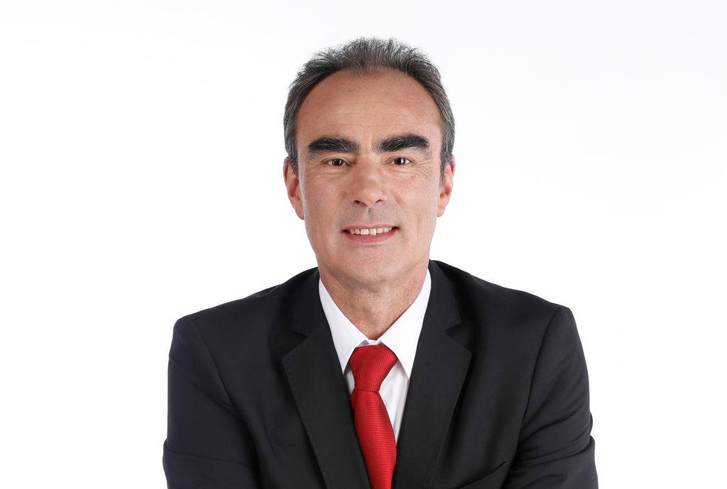  Carlos Marta de regresso ao Tondela para ser diretor geral - Jornal do Centro