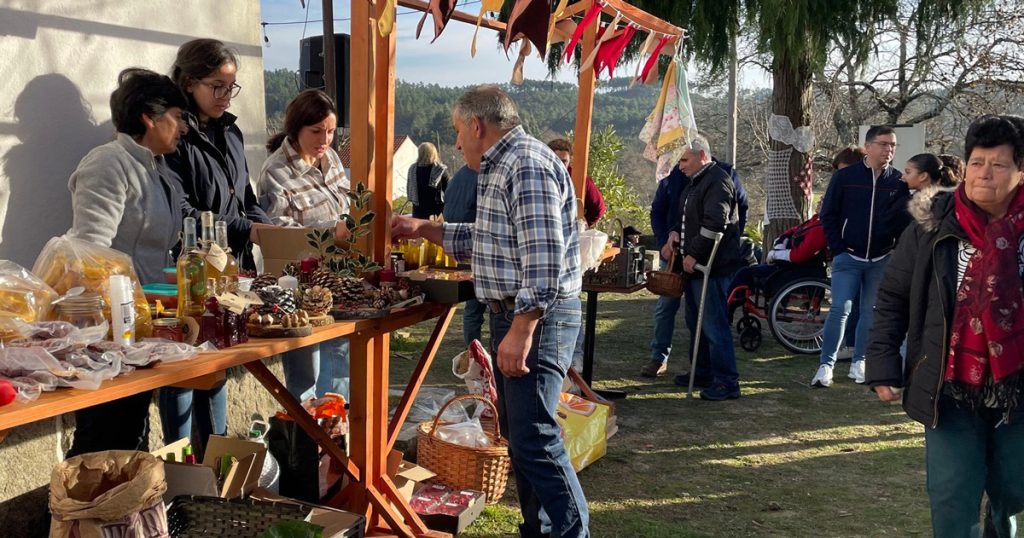 Aguiar da Beira celebra este mês as Aldeias de Portugal - Jornal do Centro