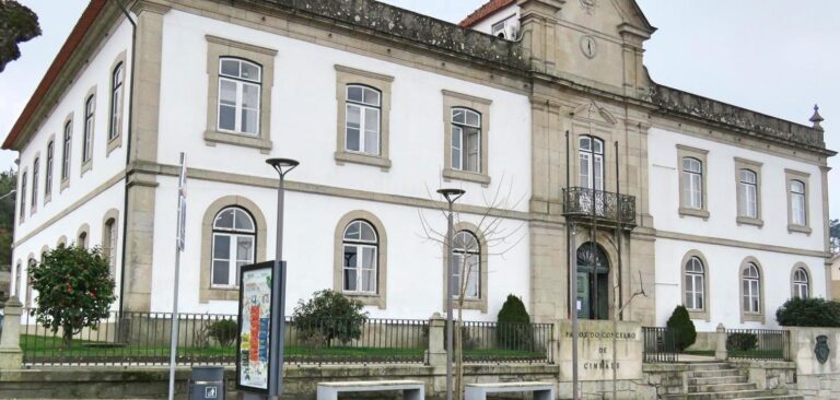 câmara de cinfães