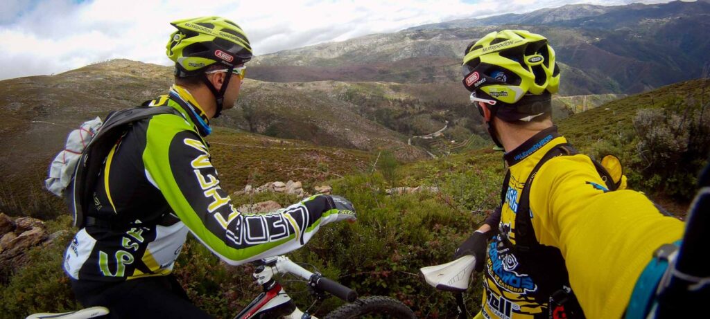  Cinfães em destaque na primeira edição do anuário Cycling Portugal - Jornal do Centro