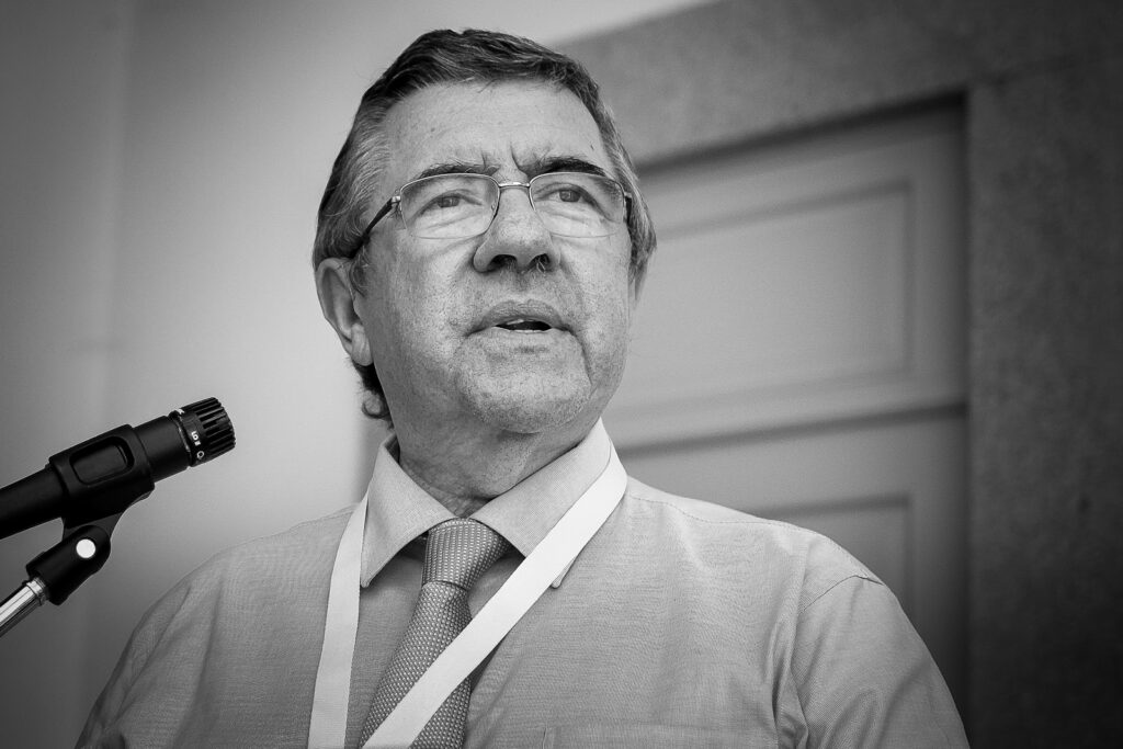  Morreu Jorge Coelho - Jornal do Centro
