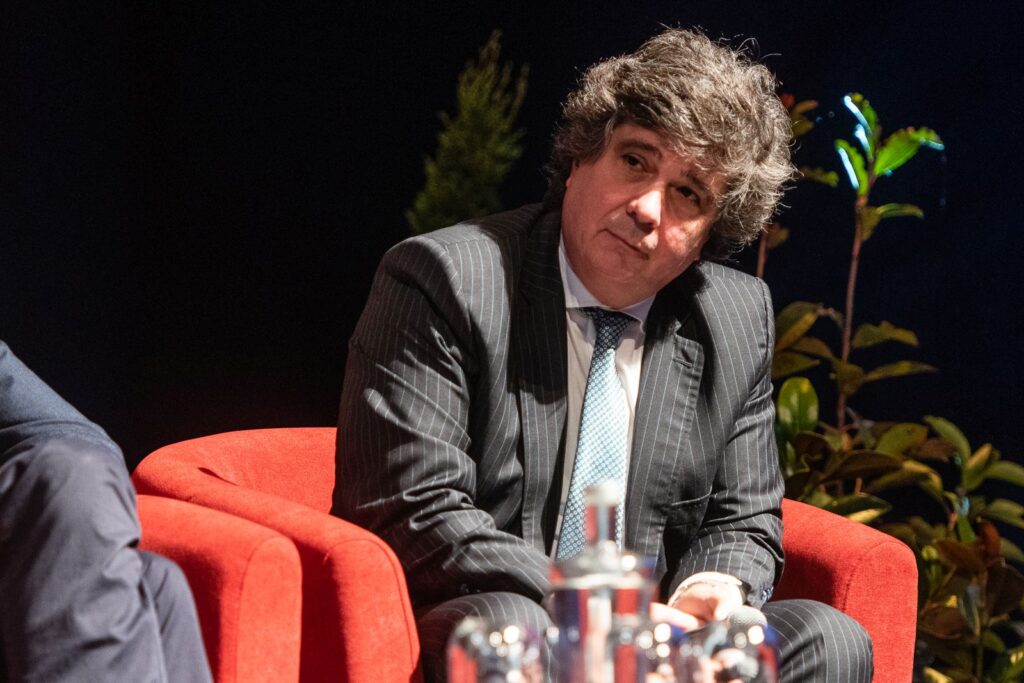  Óbito/Jorge Coelho: “Desapareceu mais uma grande voz na defesa da região”, diz João Cotta - Jornal do Centro