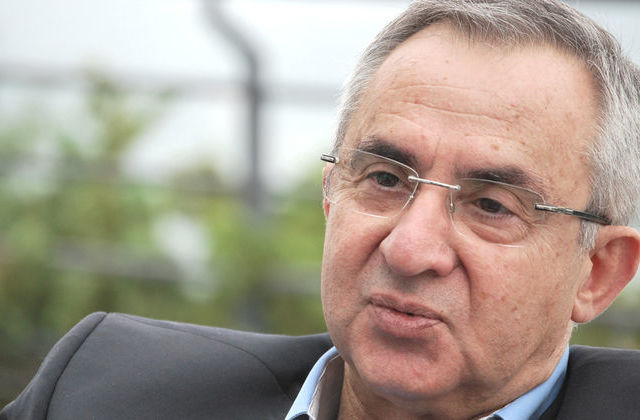  Óbito/Jorge Coelho: José Junqueiro recorda o homem - Jornal do Centro