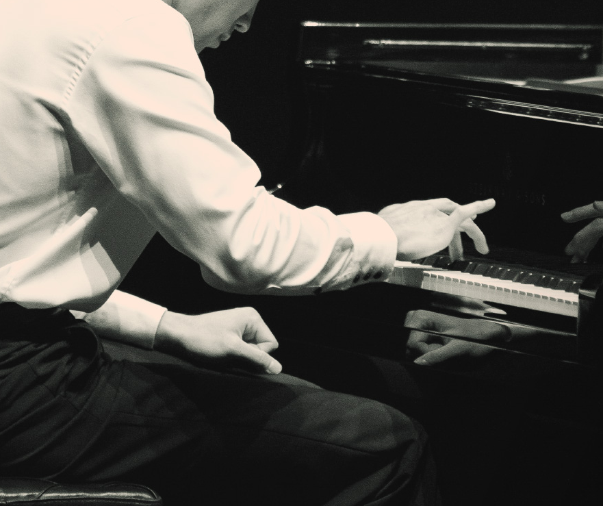  Vencedores do concurso internacional de piano conhecidos sábado em espetáculo no Teatro Viriato - Jornal do Centro