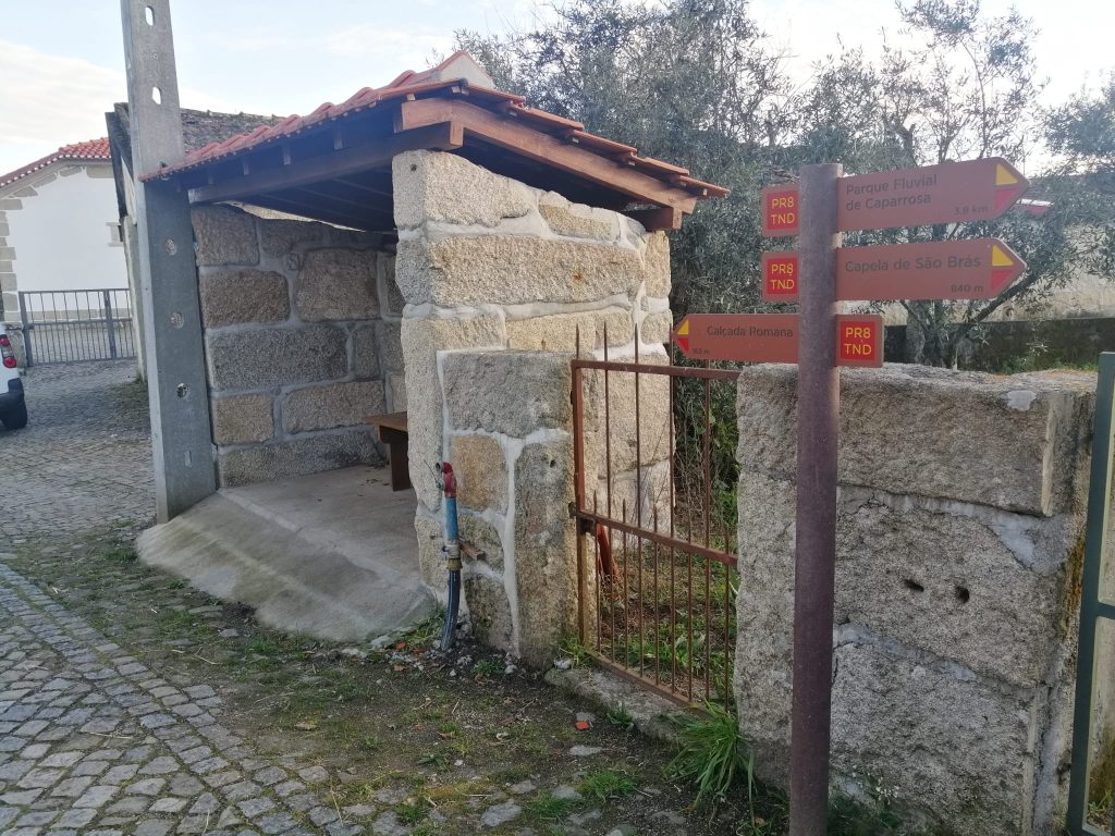  Percursos pedestres dão a conhecer o concelho de Tondela ao longo dos próximos meses