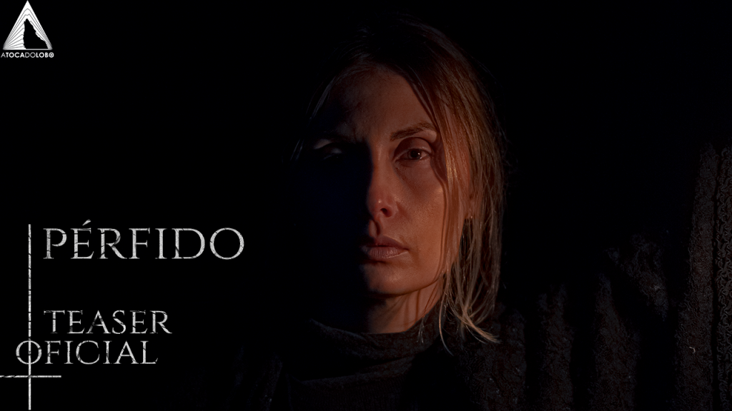  Pérfido é o novo filme de Tiago Santos - Jornal do Centro