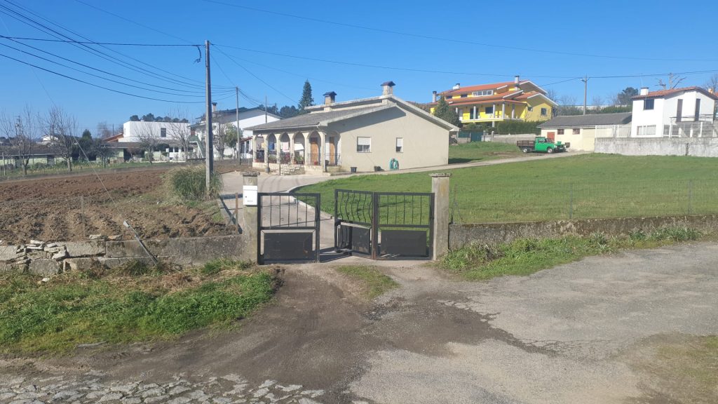  Divergências entre irmãs na origem do homicídio em Castro Daire - Jornal do Centro